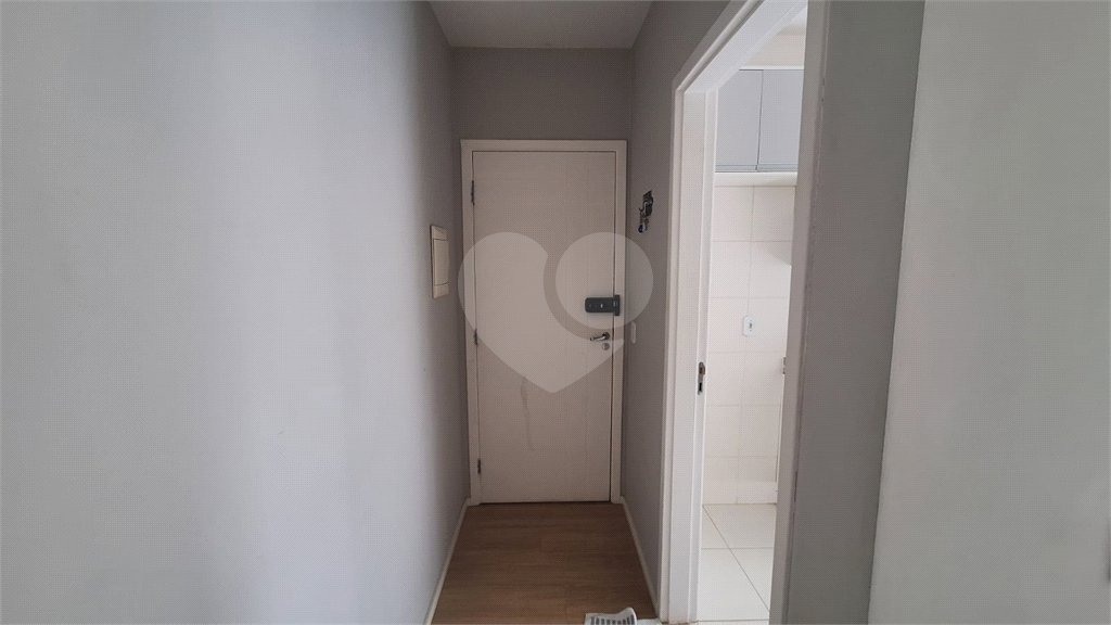 Apartamento à venda com 2 quartos em Jardim das Magnólias, Sorocaba, SP