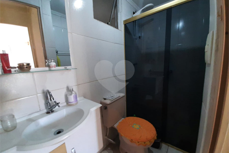 Apartamento à venda com 2 quartos em Jardim São Judas Tadeu, Guarulhos, SP