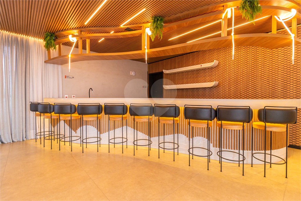 Apartamento à venda com 2 suítes em Brooklin, São Paulo, SP