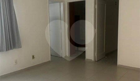 Apartamento à venda com 2 quartos em Sumaré, São Paulo, SP