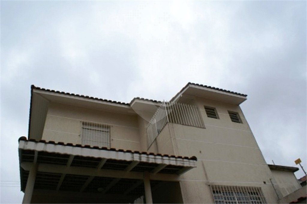 Sobrado à venda com 3 quartos, sendo 1 suíte, em Jardim do Colégio (zona Norte), São Paulo, SP
