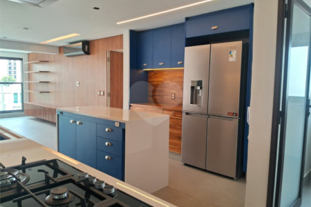 Apartamento à venda com 2 suítes em Bela Aliança, São Paulo, SP