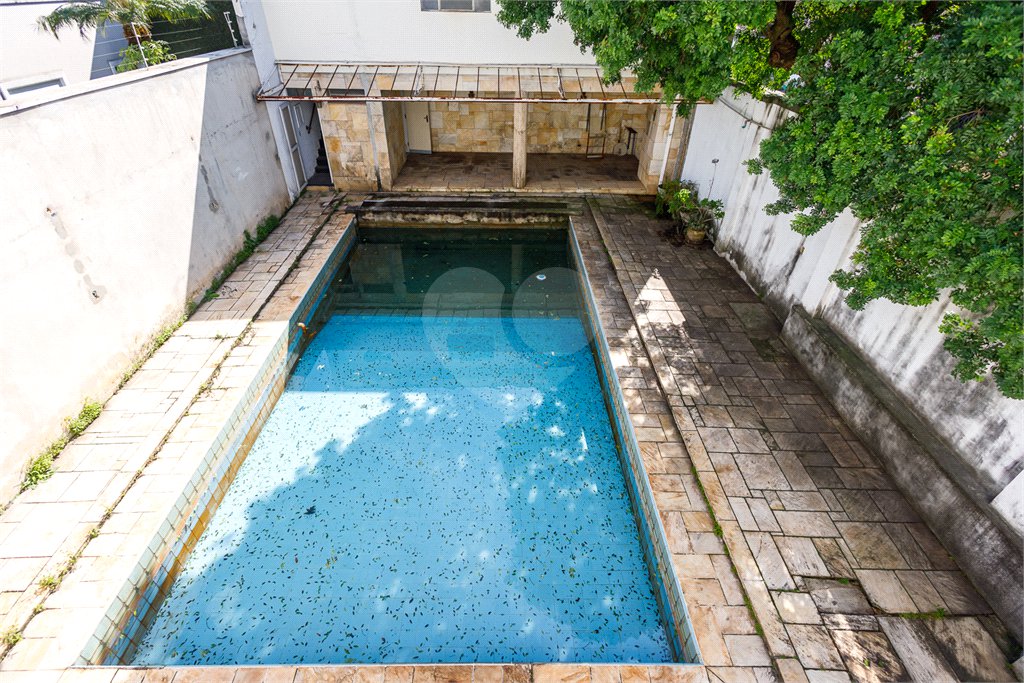Sobrado à venda com 5 quartos, sendo 4 suítes, em Brooklin, São Paulo, SP