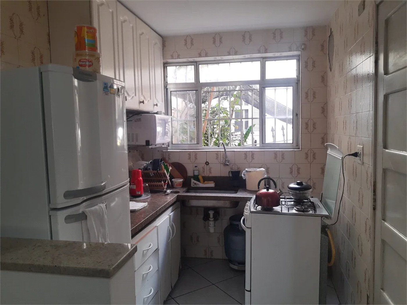 Sobrado à venda com 3 quartos em Jardim Monte Kemel, São Paulo, SP