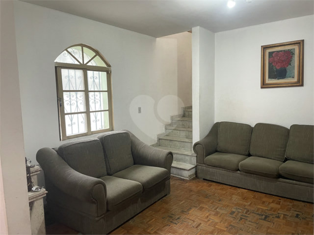 Sobrado à venda com 4 quartos, sendo 1 suíte,  em Mandaqui, São Paulo, SP
