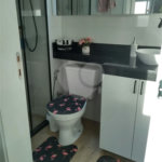 Apartamento à venda com 2 quartos em Pirituba, São Paulo, SP