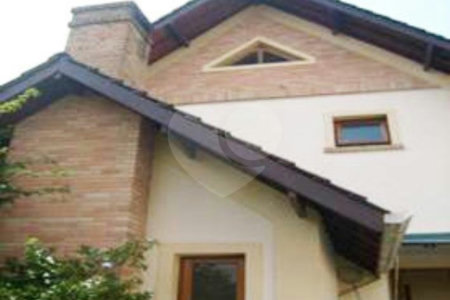Casa à venda ou para alugar com 4 suítes no condomínio Vilaggio Monte Alegre, São Paulo - SP