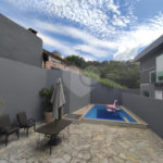 Casa à venda com 3 quartos, sendo 1 suíte, em Horto Florestal, São Paulo, SP