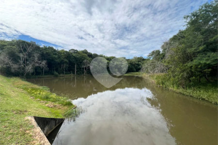 Terreno à venda no condomínio Residencial Dacha, Sorocaba - SP