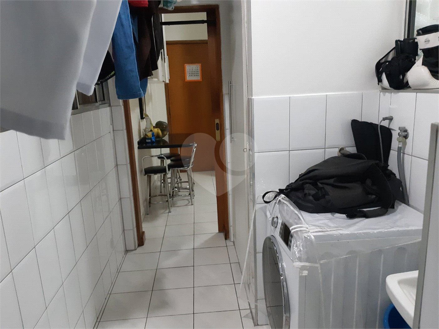 Apartamento à venda com 3 quartos, sendo 2 suítes, em Pinheiros, São Paulo, SP