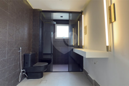 Apartamento à venda com 3 suítes em Vila Mascote, São Paulo, SP