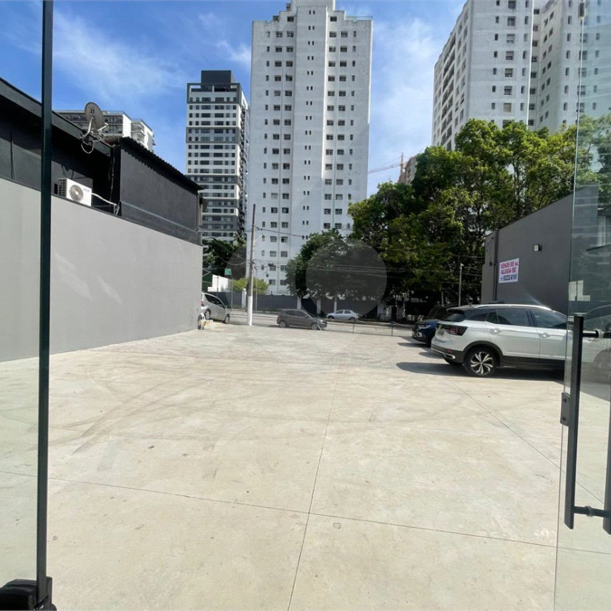 Loja à venda ou para alugar em Alto da Boa Vista, São Paulo, SP