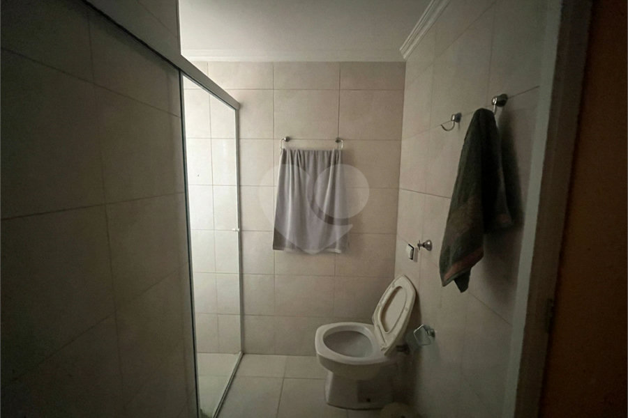 Apartamento à venda com 2 quartos em Santana, São Paulo, SP