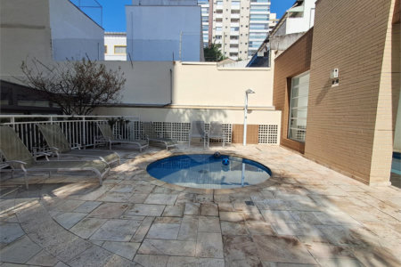 Apartamento à venda com 3 suítes em Perdizes, São Paulo, SP