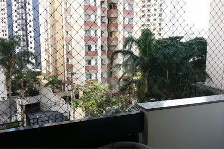 Apartamento à venda com 4 quartos, sendo 3 suítes, em Jardim São Paulo(zona Norte), São Paulo, SP