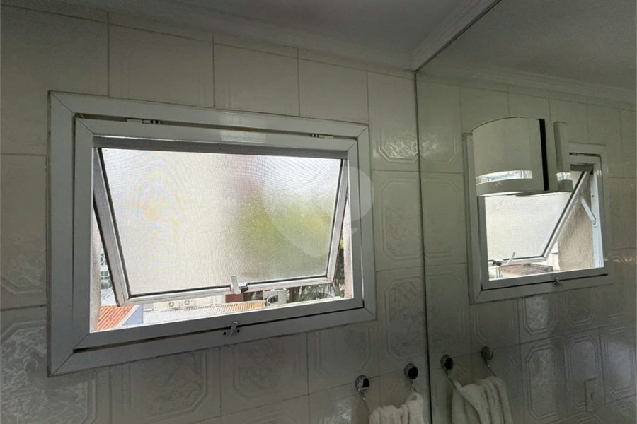 Apartamento à venda com 2 suítes em Santana, São Paulo, SP