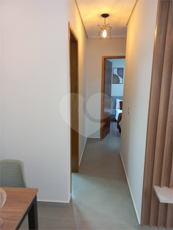 Apartamento à venda com 2 quartos em Santana, São Paulo, SP