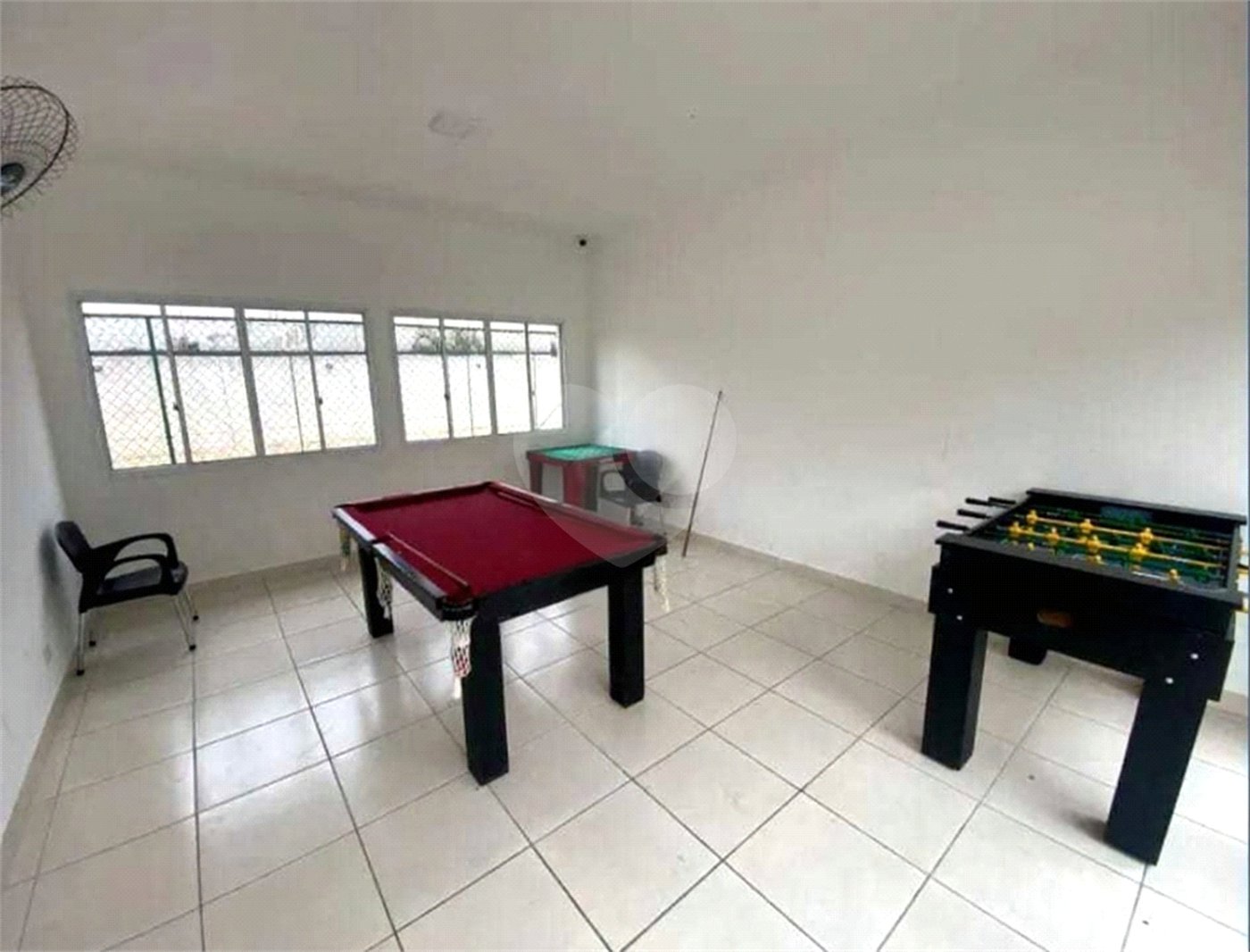 Apartamento à venda com 2 quartos em Caguassu, Sorocaba, SP