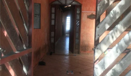 Casa à venda com 3 quartos em Vila Pirajussara, São Paulo, SP