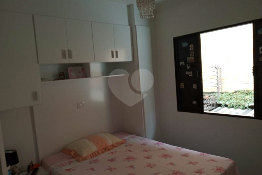 Sobrado à venda com 3 quartos, sendo 1 suíte,  em Vila Medeiros, São Paulo, SP