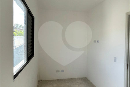 Villagio à venda com 2 quartos em Vila São Paulo, Mogi das Cruzes, SP