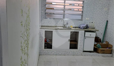 Casa à venda com 3 quartos em Freguesia do Ó, São Paulo, SP
