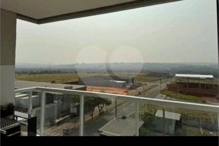 Apartamento à venda com 2 quartos, sendo 1 suíte, em Jardim Nair Maria, Salto, SP