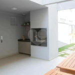 Apartamento à venda com 1 quarto em Moema, São Paulo, SP