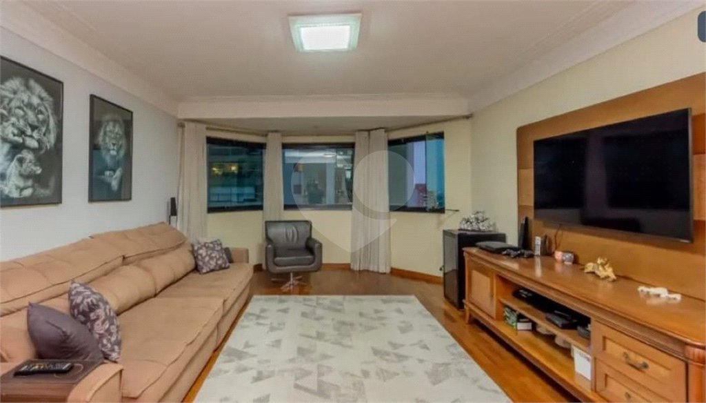 Apartamento à venda com 3 quartos, sendo 2 suítes, em Jardim, Santo André, SP