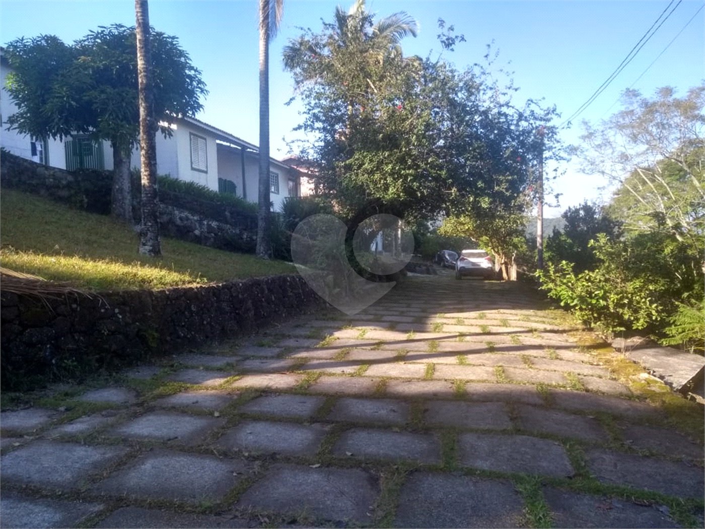 Chácara à venda com 4 quartos em Mato Dentro, Mairiporã, SP