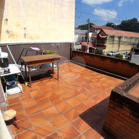 Sobrado à venda com 4 suítes em Vila Mazzei, São Paulo, SP