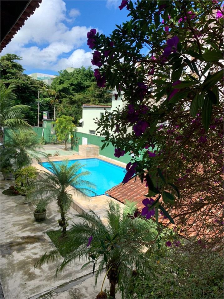 Pousada à Venda na Enseada, Guarujá | 18 Suítes | Excelente Oportunidade de Investimento