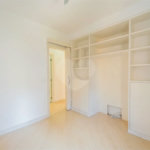 Apartamento à venda em Moema