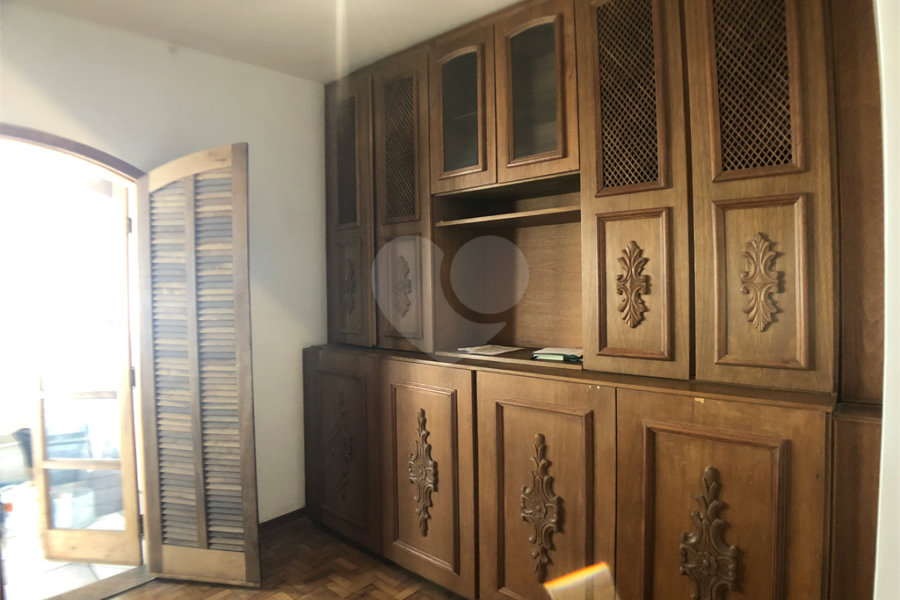 Apartamento à venda com 3 quartos em Santana, São Paulo, SP