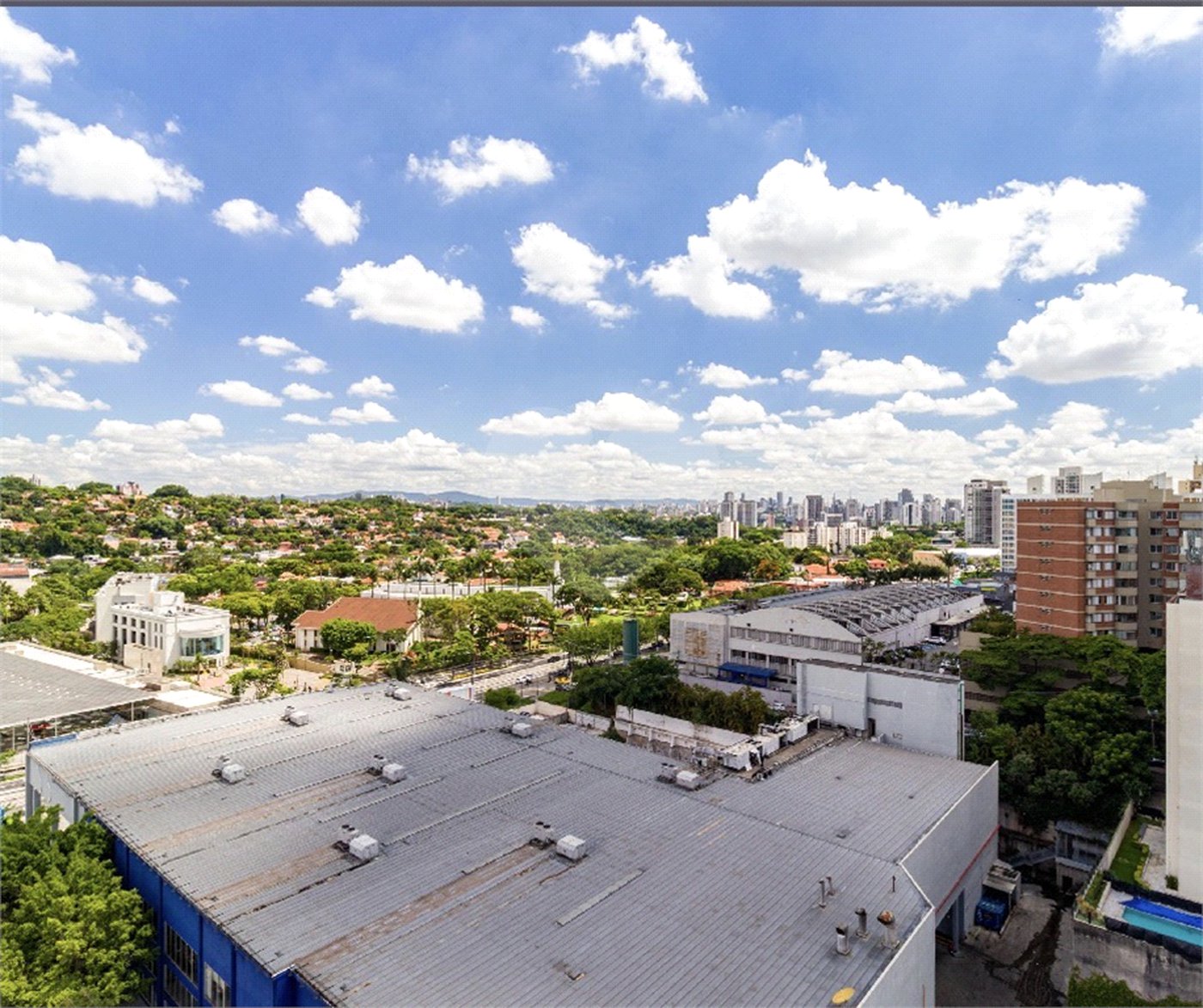 Apartamento à venda com 2 quartos, sendo 1 suíte,  em Vila Progredior, São Paulo, SP