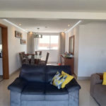 Apartamento com 3 dormitórios à venda, 100 m² por R$ 830.000,00 - Marapé - Santos/SP