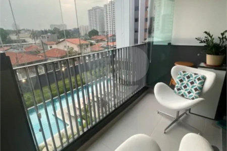 Apartamento à venda com 2 quartos, sendo 1 suíte,  em Ferreira, São Paulo, SP