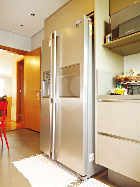 Apartamento à venda com 3 suítes em Jardim São Paulo(zona Norte), São Paulo, SP