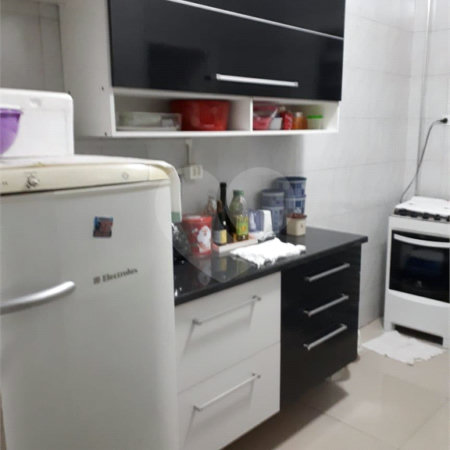 Apartamento à venda com 2 quartos em Santa Efigênia, São Paulo, SP