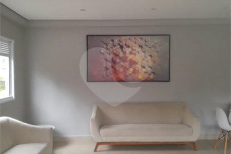 Apartamento à venda com 1 suíte em Vila Andrade, São Paulo, SP