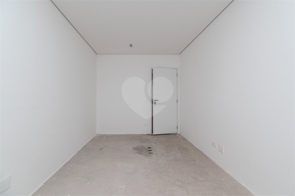 Apartamento à venda com 4 suítes em Perdizes, São Paulo, SP