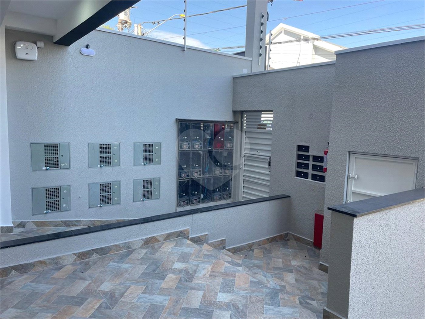 Apartamento à venda com 2 quartos, sendo 1 suíte, em Vila Guarani, Santo André, SP