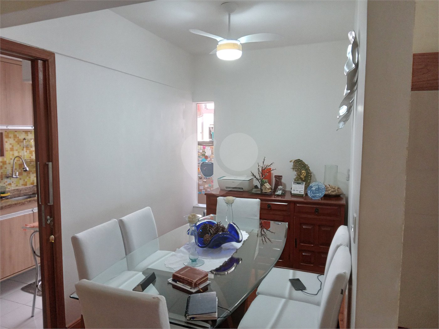 Apartamento à venda com 2 quartos em Rocha, Rio de Janeiro, RJ
