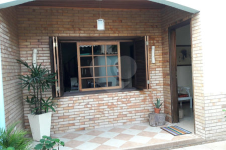 Casa à venda com 3 quartos no condomínio Itatitara, Rio de Janeiro - RJ