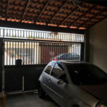 Casa à venda com 2 quartos em Jardim Nova Poá, Poá, SP