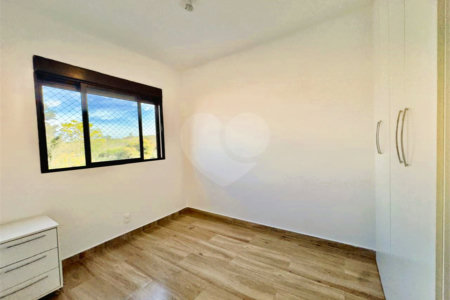 Apartamento para alugar com 2 quartos em Jardim Santa Fé, Sorocaba, SP