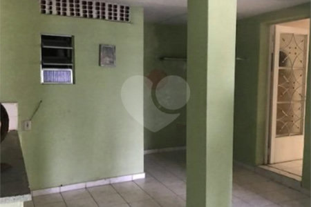 Casa à venda com 5 quartos em Vila Aurora (zona Norte), São Paulo, SP