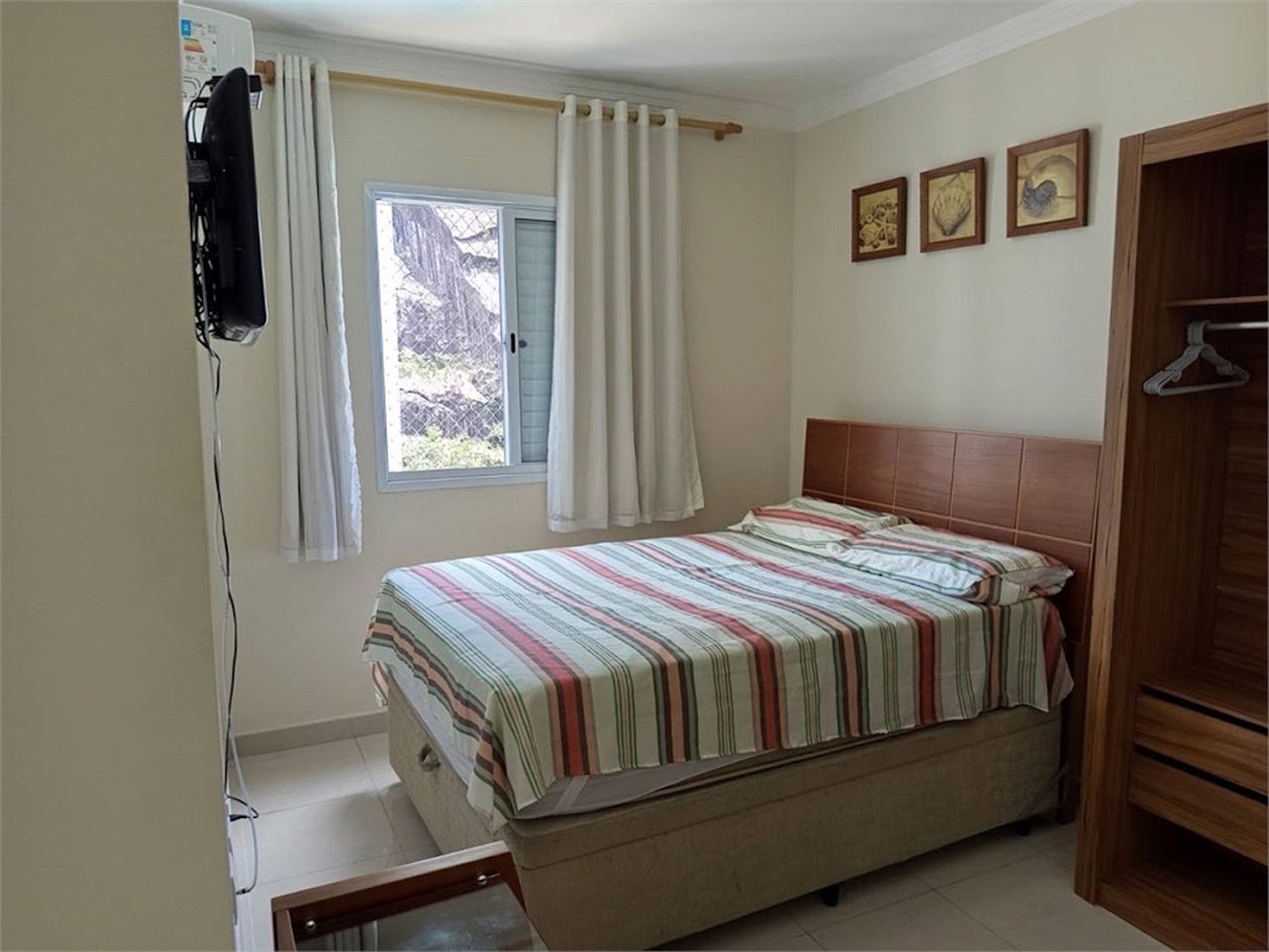 Apartamento com 2 dormitórios à venda, 85 m² por R$ 850.000,00 - Marapé - Santos/SP