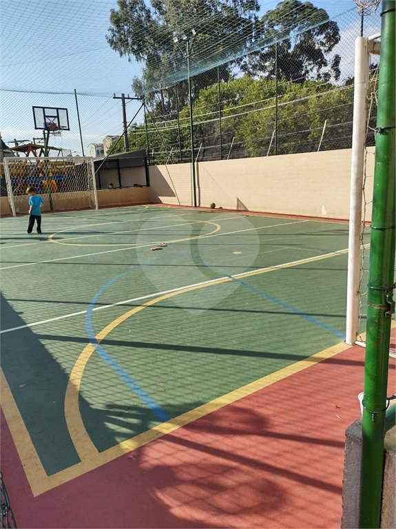 Apartamento à venda com 2 quartos em Jardim Ester Yolanda, São Paulo, SP