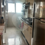 Apartamento para alugar com 2 quartos em Loteamento City Jaragua, São Paulo, SP